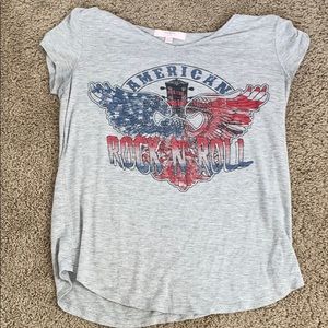 vintage tee